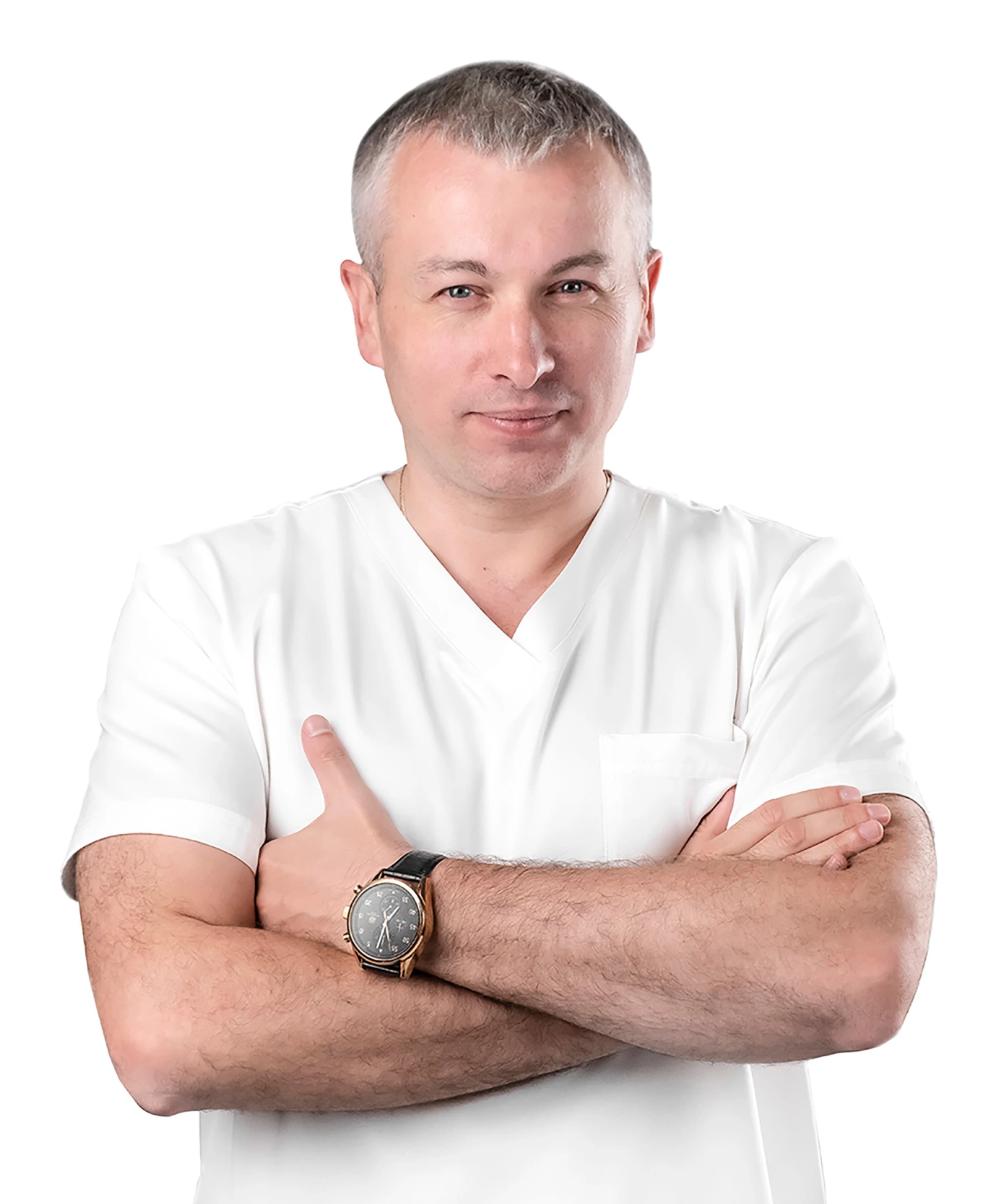 Станіслав Геранін